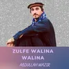 About Zulfe Walina Walina Song