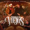 About Enseñanza De Los Viejos Song