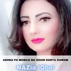 Ashna Pa Mobile Ba Izhar Darta Kawam