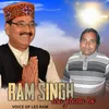 About Ram Singh Asa Jitana Ho Song