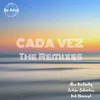 Cada Vez Cedric Salander Remix