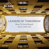 Leaders of Tomorrow Baron Ashler Scooby Dub