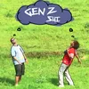 About Gen Z Shi Song