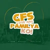 About CFS Love Ang Pamilya Ko Song