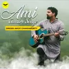 About Ami Tomaro Songe Song