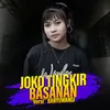 About Joko Tingkir Song