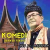 Komedi Dakwah Minang