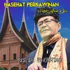 Nasehat Perkawinan - Untuk Anak Daro