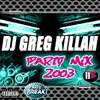 Party Mix 2003 Party Break