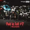 About Paid in Full 7 Song