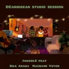 CARIBBEAN MUSIC BCaribbean studio session