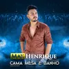 About Cama, Mesa e Banho Song