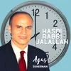 Hasbi Rabbi Jalallah