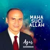 Maha Suci Allah