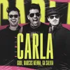 About Carla Remix Song