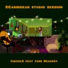 VIENS BCaribbean studio session