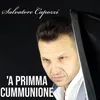 About 'A primma cummunione Song