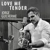 About Love Me Tender Cover Song