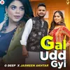 About Gal Udd Gyi Song