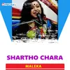 About Shartho Chara Song