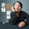 About 老妹你瞅啥 Dj何鹏版 Song