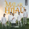 About Malar Hijau Song