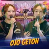 About Ojo Geton Song