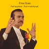 About Free Iran Song