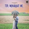 About Teri Mohabbat Me Song