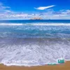 About ON THE BEACH Meditation Mix Song