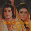 About Ram Siya Ram Lo-Fi Song