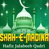 About Shah-E-Madina Song