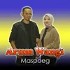 About Arum Wangi Song