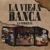 About La Vieja Banca En Vivo Song