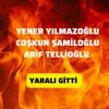 About Yaralı Gitti Song