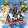 SELAMAT HARI NATAL