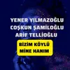 About Bizim Köylü Mine Hanım Song