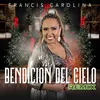 About Bendicion del Cielo Remix Song