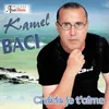 About Chérie je t'aime Song