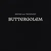 Buttergolem