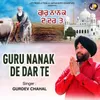 About Guru Nanak De Dar Te Song