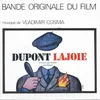 Le tango de Dupont Lajoie