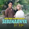 About Sebenarnya Ku Ingin Song