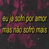 About Eu Já Sofri Por Amor Mas Não Sofro Mais Song