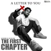 About A Letter To You From "The First Chapter" Song