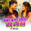 About Kawan Kasur Hamra Chhodi Chali Gele Song