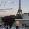 Jazz Restaurant Music