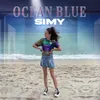 About Ocean blue Song