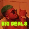 About Big Deals Song