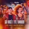 About Só Você e Eu / Amado Ao Vivo Song